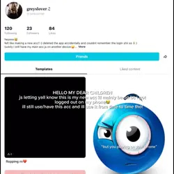 update thingy !