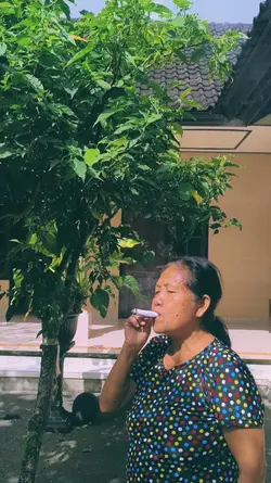 smoke