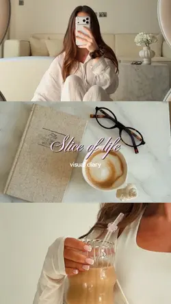 slice of life