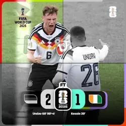 Wm 2026 Deutschland
