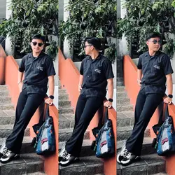 3 frame aesthetic