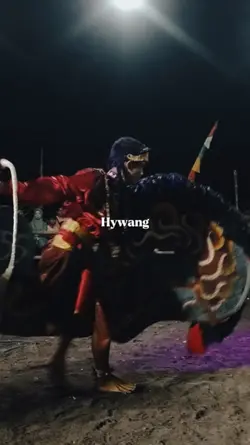 Hywang Chandra Slow