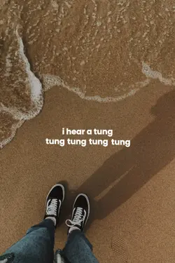 when i wake up