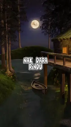 Nak Dara Rindu