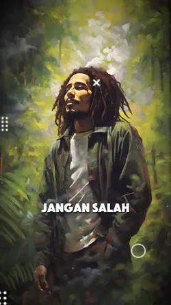 JANGAN SALAH PAHAM