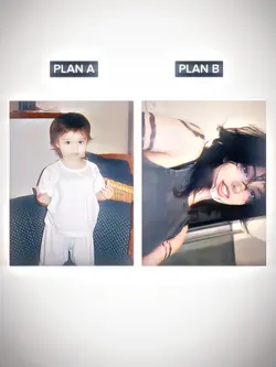 Plan A vs B