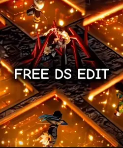 Free DS edit