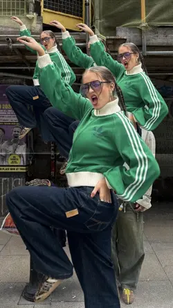 Fashion Style 