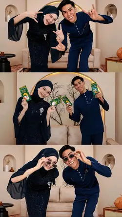 jodoh lebaran