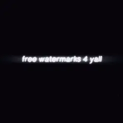 -free watermarks-