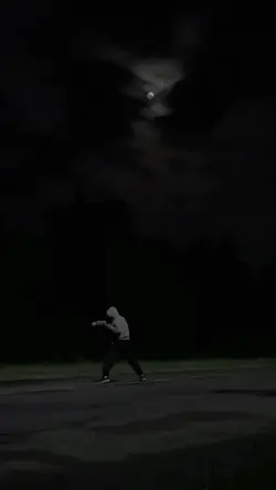 Shadow Boxing