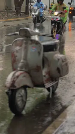 vespa