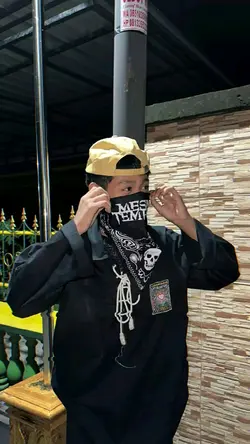 JJ KANE VIRAL