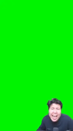 GREEN SCREEN 