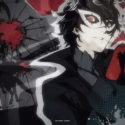 JORKER CROW