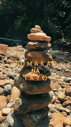 Tumakas na Tayo