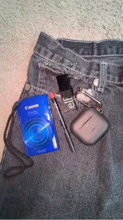 Pocket 
