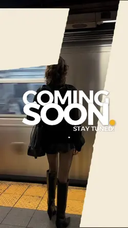 COMING SOON
