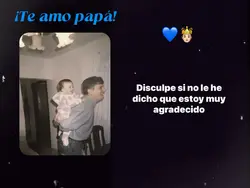 Día del padre👴👔