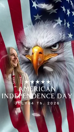 INDEPENDENCE DAY USA