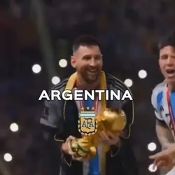 Argentina Song Viral