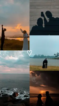 4 foto 1 video