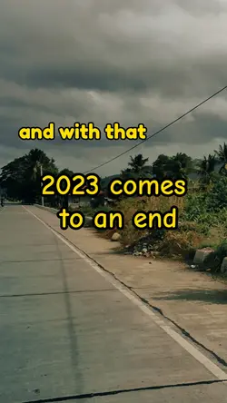 BYE 2023