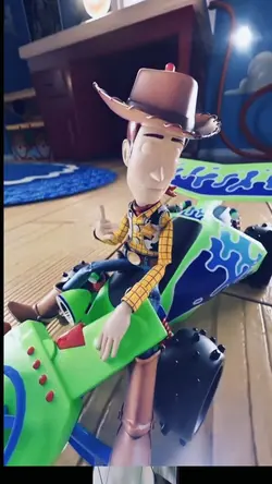 foto live woody