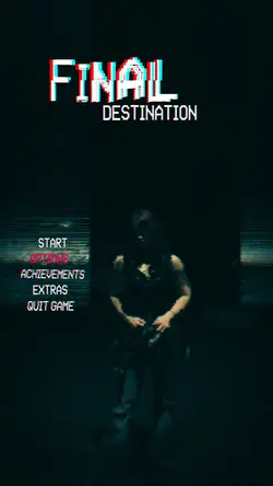 loading game