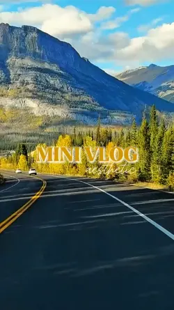 Mini vlog 