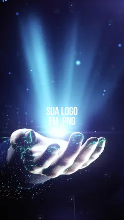 Revelação de Logo