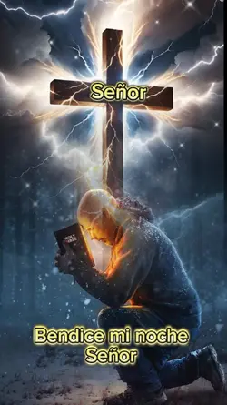 Bendiceme Señor 