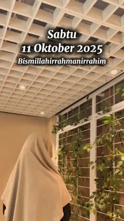 sabtu berkah