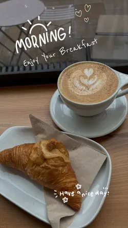 Good Morning