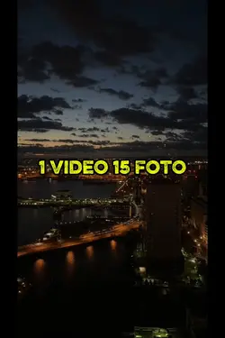 1 video 15 foto