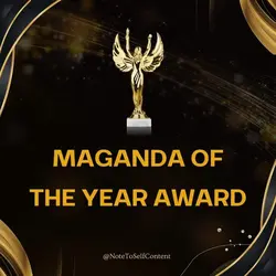 Maganda 