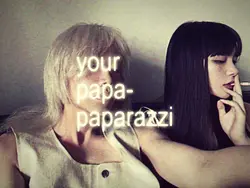 paparazzi