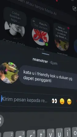 kok u duluan