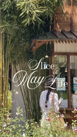 Slice of may life we