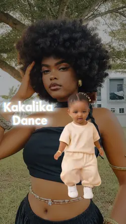 KAKALIKA DANCE