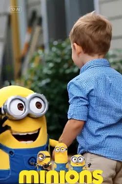filter Minions 
