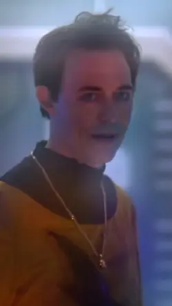 Reverse flash edit