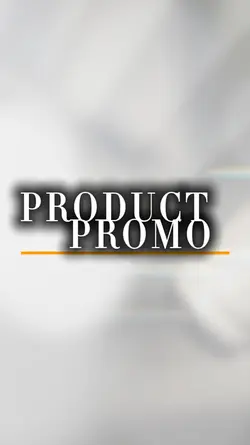 Product Promo