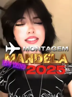 MONTAGEM MANDELA