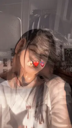 Bucin versi blur 
