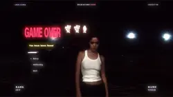 game loading screen