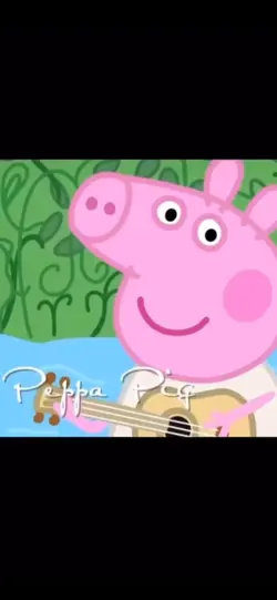 Taylor pig