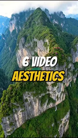 6 VIDEO CINEMATIC 