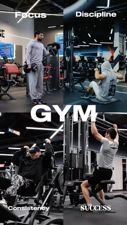 Gym Today