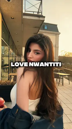 love nwantiti
